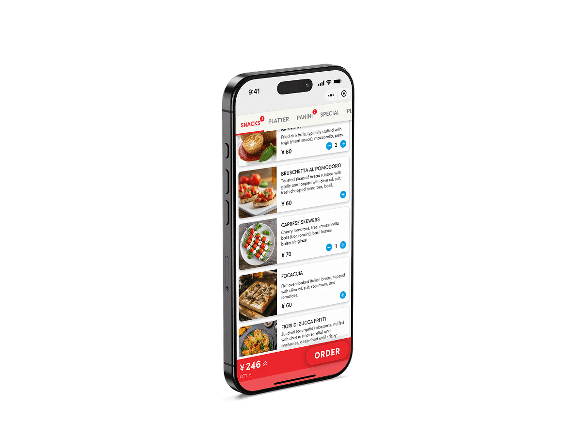 2. User-Friendly, Funky, Loyal